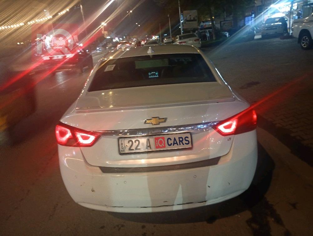 شيفروليه امبالا